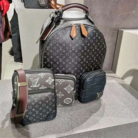 louis vuitton backpacl|louis vuitton backpack unisex.